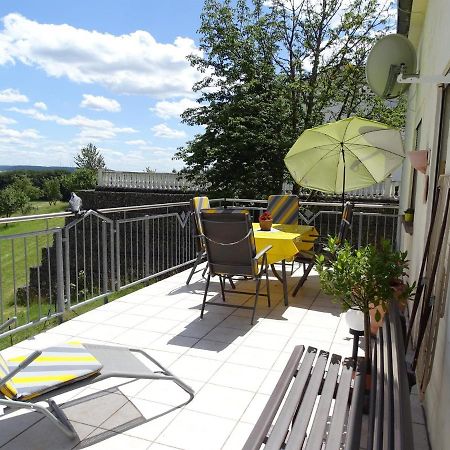 Ferienhaus Schaumbergblick Лосхайм Екстериор снимка