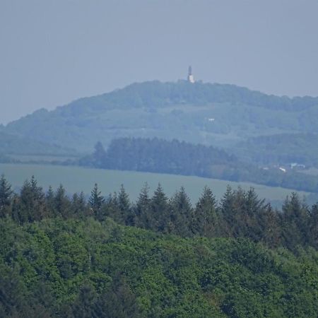 Ferienhaus Schaumbergblick Лосхайм Екстериор снимка