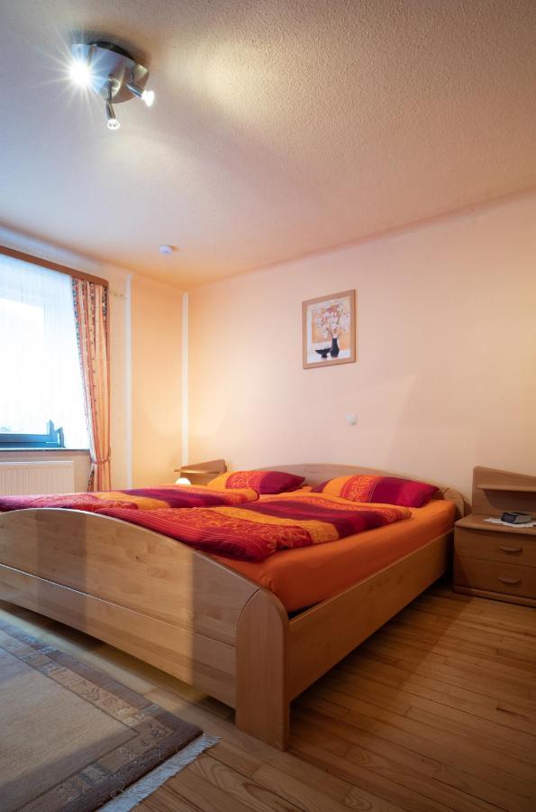Ferienhaus Schaumbergblick Лосхайм Екстериор снимка