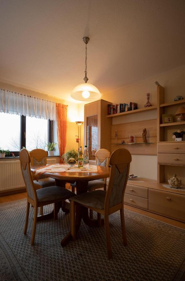 Ferienhaus Schaumbergblick Лосхайм Екстериор снимка